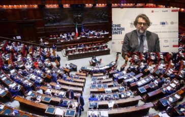 manovra osnato non serve nuovo deficit voto possibile sia prima sia dopo lestate non cambia la sostanza 2