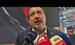 Manovra Salvini Banche possono contribuire cosi come i big dellenergia Video 265x160