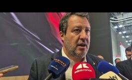 Manovra Salvini Serve scostamento da miliardi 265x160