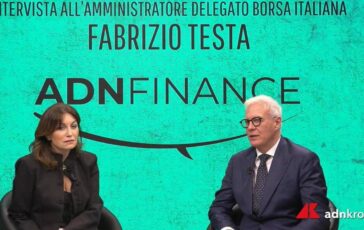 Manovra Testa Borsa ad AdnFinance Incentivi e premi alla trasparenza per portare piu imprese sul listino 364x230