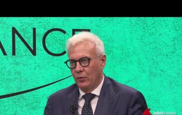 Manovra Testa Borsa italiana Ecco cosa servirebbe per aumentare le quotazioni Video 364x230