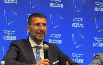 Marcantonio Consulenti Siisl centrale per politiche attive cambio di passo su mercato 364x230