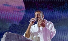 Marco Mengoni apre Allo Sbagliato un locale di musica e comicita a Milano Sara offline no smartphone 265x160