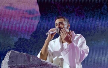 Marco Mengoni apre Allo Sbagliato un locale di musica e comicita a Milano Sara offline no smartphone 364x230
