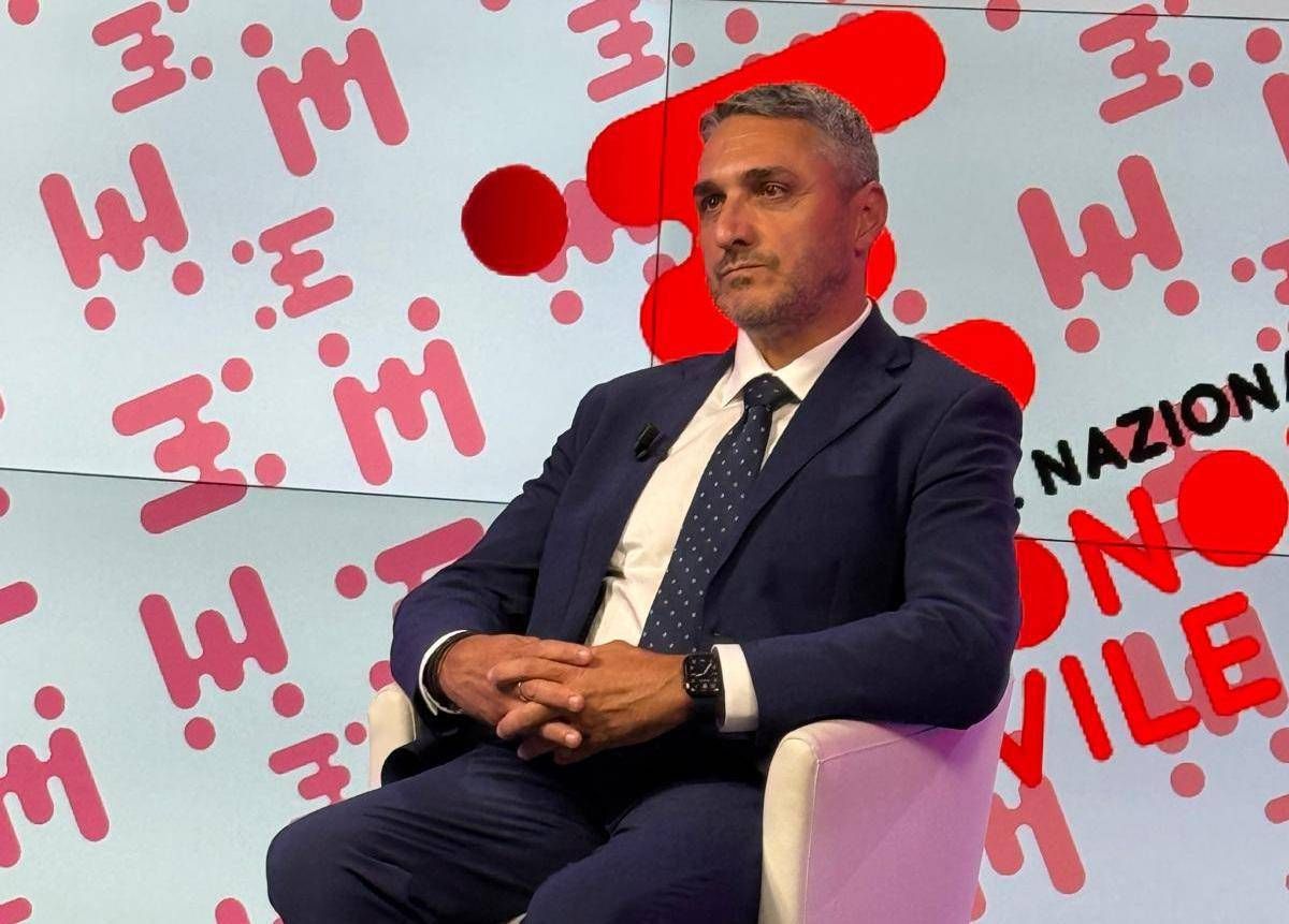 Marcocci (Confcooperative): "Al Festival dell'economia civile per spiegare ruolo della condivisione"
