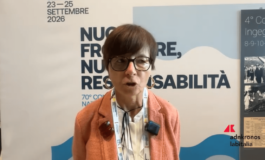 Maria Chiara Carrozza Ingegnere ruolo decisivo in progettazione Societa 5.0 265x160
