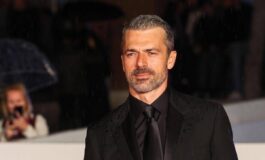 Marino debutta in Doc Argentero E mia moglie e questo alimenta critiche 265x160