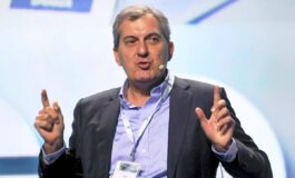 Mario Calabresi esce da Chora Media verso candidatura a sindaco di Milano 265x160