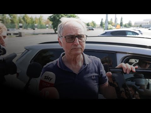 Mario Roggero in aula: "Ogni vita merita rispetto"