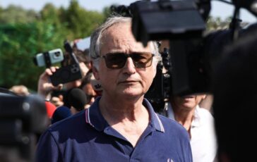 Mario Roggero resta in carcere tribunale sorveglianza di Torino rigetta richiesta differimento pena 364x230