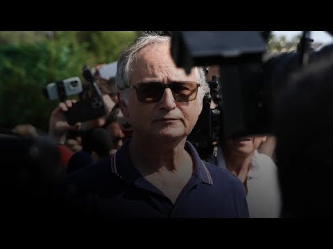 Mario Roggero resterà nel carcere di Bollate: respinto differimento