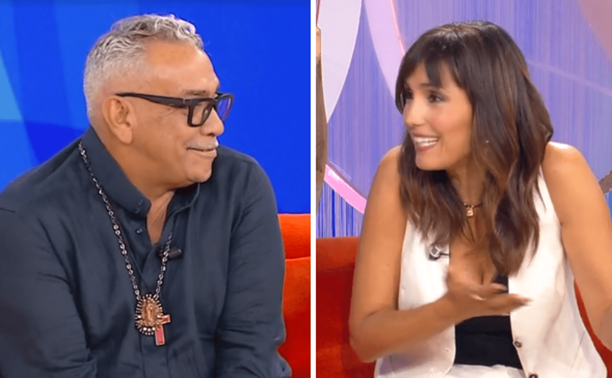 "Mariotto tu sei a 'Ballando' e non capisci niente di ballo...", la frecciata di Caterina Balivo