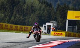 Martin vince la Sprint del Gp Austria davanti a Marc Marquez e Bezzecchi ordine di arrivo e classifica piloti 265x160