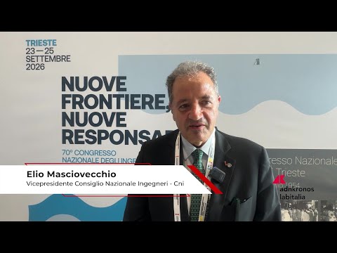 Masciovecchio (Cni): "Etica e formazione per governare Ai"