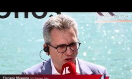 Masoero Siemens Italia Da physical AI 110 mld di business potenziale in Europa 265x160