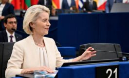Materie prime critiche nasce la Corporation Ue per sfidare il monopolio cinese 265x160