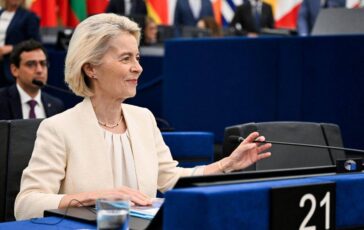Materie prime critiche nasce la Corporation Ue per sfidare il monopolio cinese 364x230