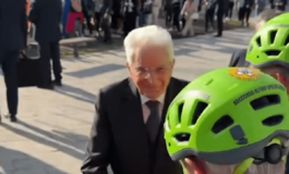 Mattarella La scuola e la piu efficace leva di integrazione. Le violenze I genitori non si sottraggano allalleanza coi docenti 265x160