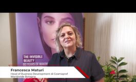 Maturi Cosmoprof Worldwide Bologna Per il 2027 ci aspettiamo sinergia tra gli operatori 265x160