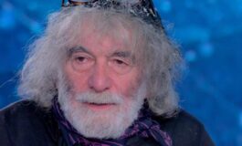 Mauro Corona a Verissimo Sono un traditore e un violento non cerco il perdono 265x160