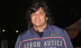Mauro Marin indagato per stupro ancora guai per il vincitore del Grande Fratello 2010 265x160