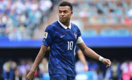 Mbappe Io come Ronaldo La Francia non mi fara mai giocare fino a 41 anni 265x160