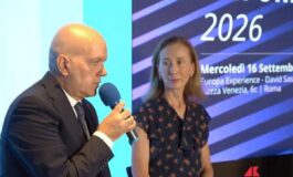 McCullough ambasciatrice Irlanda Ecco i tre principi fondamentali della nostra presidenza 265x160