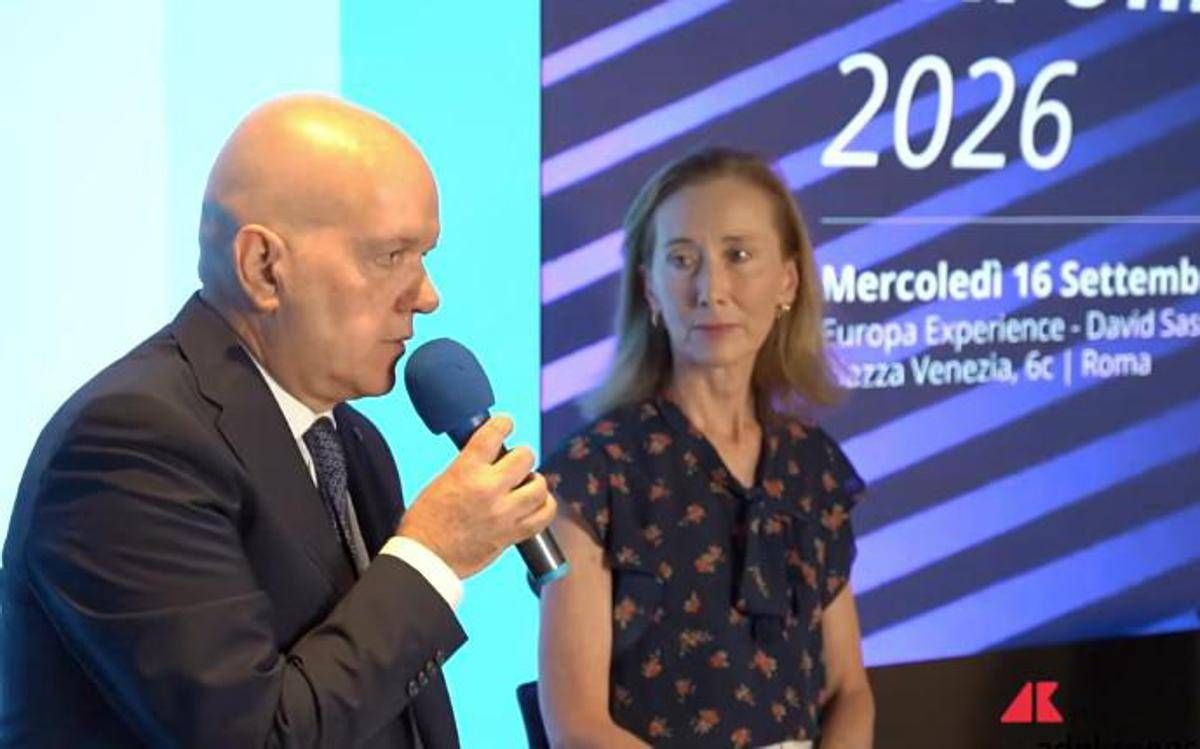 McCullough (ambasciatrice Irlanda): 'Ecco i tre principi fondamentali della nostra presidenza'