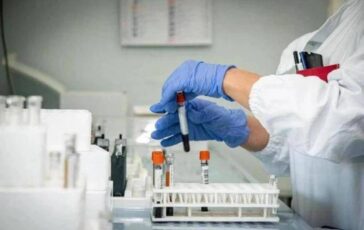 Medicina di laboratorio Sibioc In Lombardia donne in 52 ruoli apicali un modello 364x230