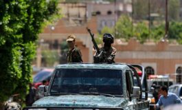 Medioriente Camera Usa a maggioranza repubblicana chiede a Trump fine guerra in Iran. Houthi Abbattuto caccia saudita 265x160