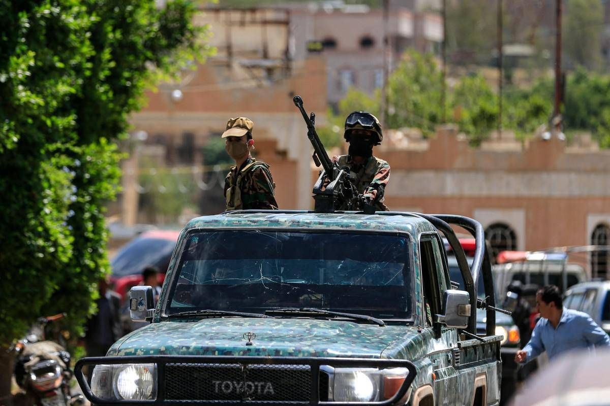 Medioriente, Camera Usa a maggioranza repubblicana chiede a Trump fine guerra in Iran. Houthi: "Abbattuto caccia saudita"