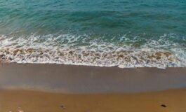 Mediterraneo bollente quello del 2026 e stato il luglio piu caldo dal 1993 265x160