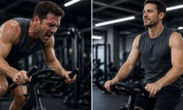 Meglio 3 minuti di allenamento o unora e mezza Lo studio che ribalta tutto 265x160