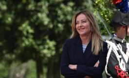 Meloni Governo piu longevo della storia della Repubblica stabilita ma restano ancora cose da fare 265x160