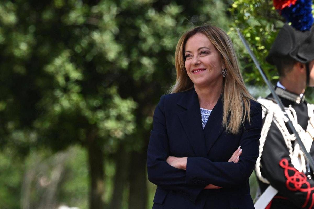 Meloni: "Governo più longevo della storia della Repubblica, stabilità ma restano ancora cose da fare"