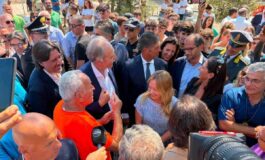 Meloni Il Sud cresce piu della media nazionale ora priorita per i troppi ragazzi che vanno via 265x160