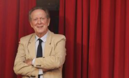 Memo Remigi ricorda Peppino Mazzullo Senza la sua voce Topo Gigio non sarebbe diventato un cult 265x160