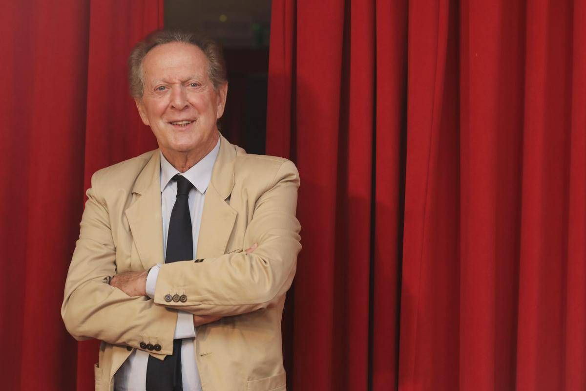 Memo Remigi ricorda Peppino Mazzullo: "Senza la sua voce Topo Gigio non sarebbe diventato un cult"