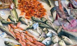 Meno carne piu pesce azzurro 10 consigli del pediatra per una dieta sana anti caro spesa 265x160