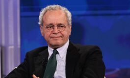 Mentana contratto in scadenza. Cairo Stima intatta. Rinnovo Serve voglia da ambo parti 265x160