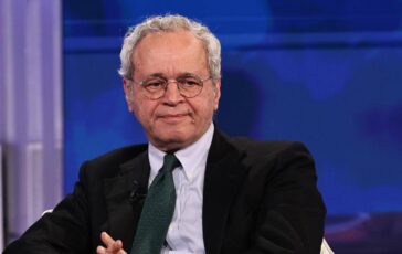 Mentana contratto in scadenza. Cairo Stima intatta. Rinnovo Serve voglia da ambo parti 364x230