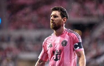 Messi presidente il campione argentino acquistera un secondo club in Spagna 364x230