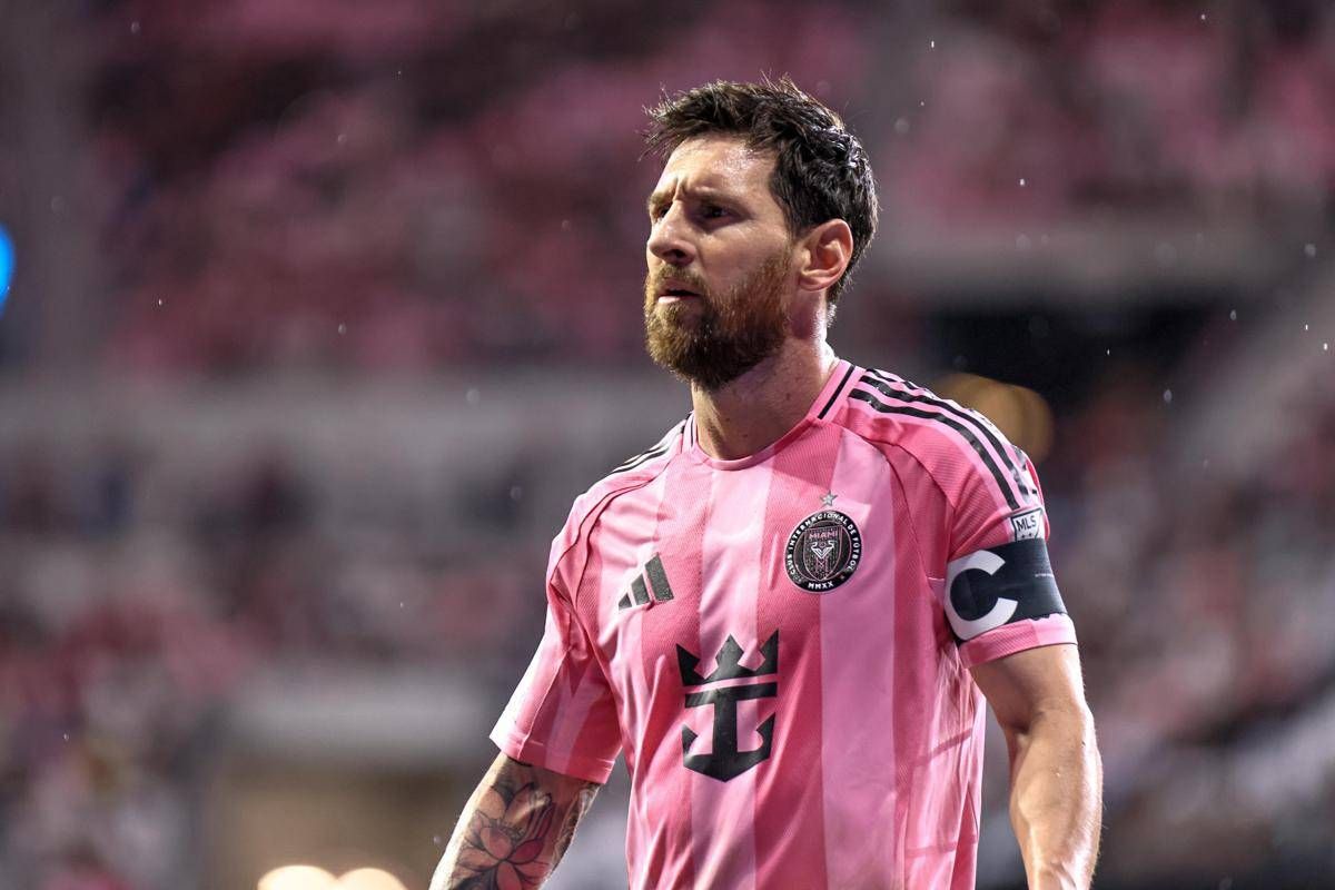 Messi presidente, il campione argentino acquisterà un secondo club in Spagna