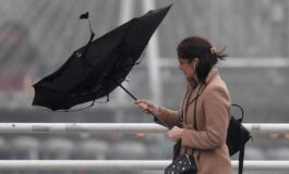Meteo Italia svolta da meta settimana caldo fino a 30°C poi doppio peggioramento 265x160