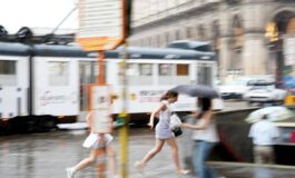 Meteo cambia tutto piogge e temporali al Nord poi il maltempo arriva al Sud 265x160