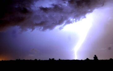 Meteo ecco i temporali giu le temperature ma nel weekend torna gia il sole 364x230