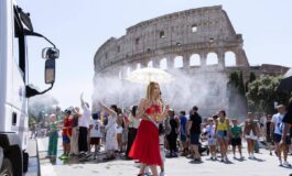 Meteo il caldo non e finito dopo la tregua arriva una nuova ondata africana 265x160