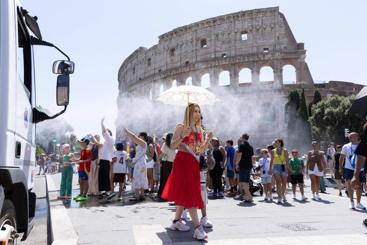 Meteo, il caldo non è finito: dopo la tregua arriva una nuova ondata africana