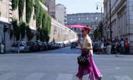 Meteo lestate e ormai agli sgoccioli tutta lItalia in verde fino a sabato ma attenzione ai temporali 265x160