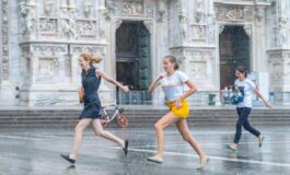 Meteo quando finisce il caldo record 2026 temperature giu di 8 gradi e temporali in arrivo 265x160